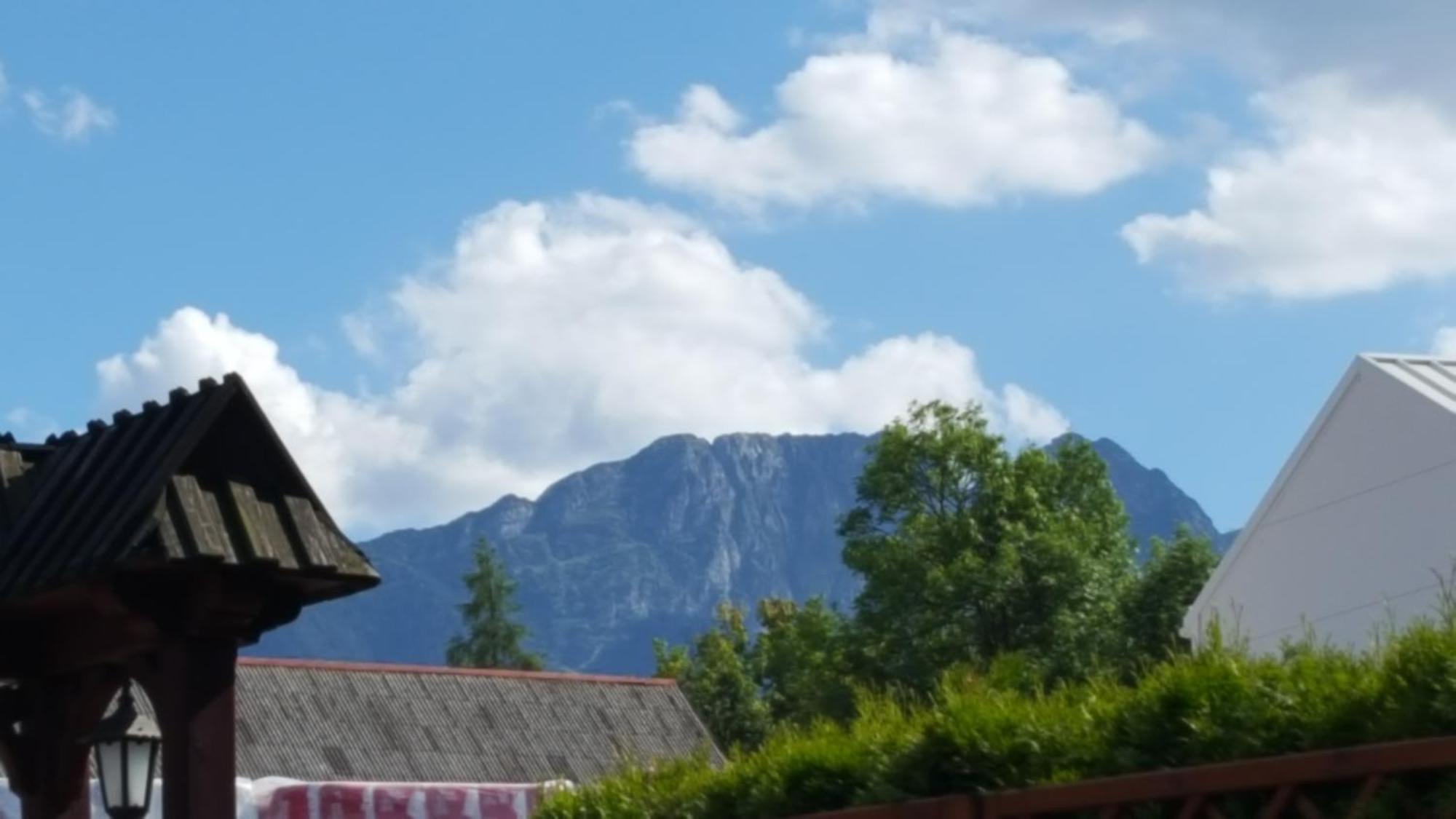 Zakogiewont Lejlighed Zakopane Eksteriør billede